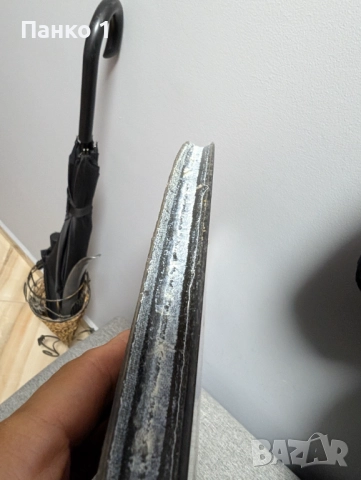 Дискова Тубуларна Капла Fast Forward Часовник/Триантлон/TT, снимка 8 - Велосипеди - 51876620