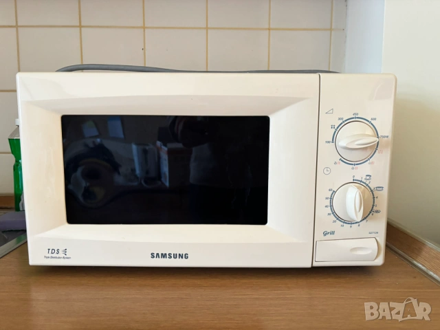 Котлон, микровълнова, тостер и ютия, снимка 3 - Котлони - 53179713