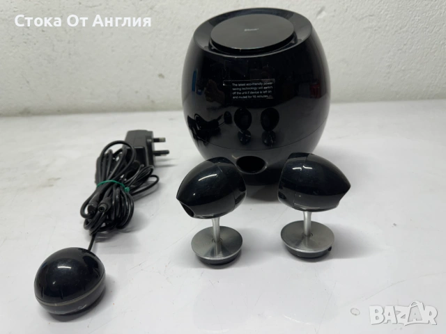 Аудио система - iWantit iBT4512, снимка 3 - Други - 51688401