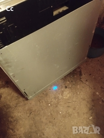 Съдомиялна AEG XXl за пълно вграждане , снимка 11 - Съдомиялни - 51501251