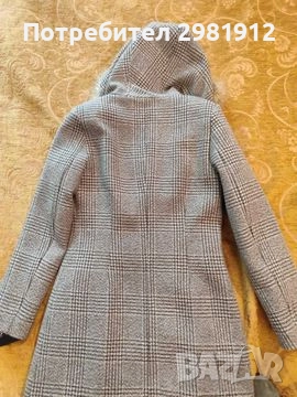 Дамско палто Smeg collection, снимка 7 - Палта, манта - 52573443