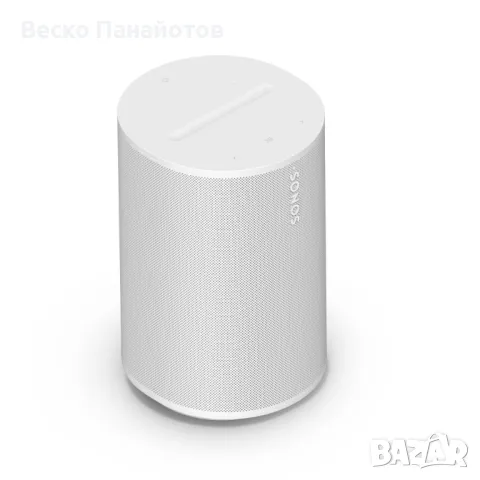 Тонколона Sonos Era 100, WiFi, Multiroom, Bluetooth, Гласов асистент, снимка 2 - Тонколони - 49120147