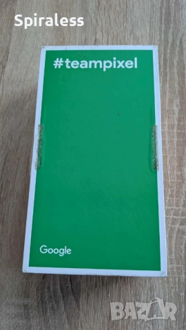 Google Pixel 3 , с окомплектовка + 2 кейса, нова батерия, снимка 13 - Други - 52376342