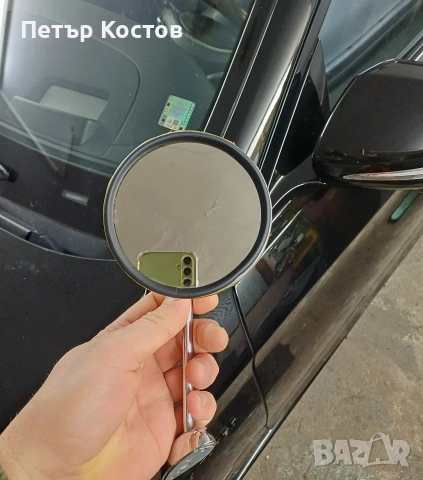 Ретро Огледала ВаЗ нови , снимка 3 - Антикварни и старинни предмети - 53126804