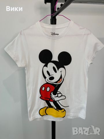 Красива тениска на Disney , снимка 5 - Тениски - 45747556