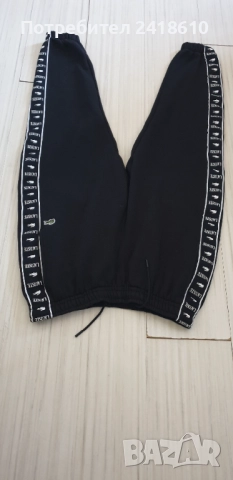 Lacoste Tapered Fit Mens Size M НОВО!  ОРИГИНАЛ! 2Броя Мъжки Долнища!, снимка 5 - Спортни дрехи, екипи - 51583223
