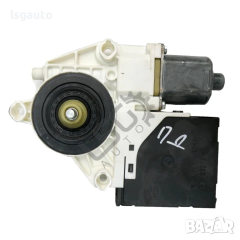 Моторче преден десен ел. стъклоповдигач Volkswagen Tiguan I 2007-2015 ID:148012, снимка 2 - Части - 50976814