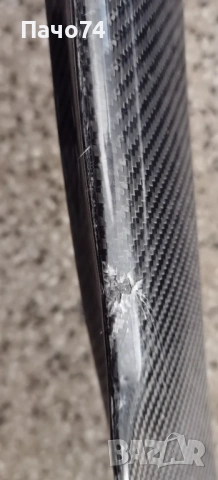Фар решетка спойлер за Мерцедес W204 Це клас, снимка 9 - Части - 53872652