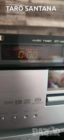 ТАИМЕР AKAI DT M- 515, снимка 6 - Декове - 46513008