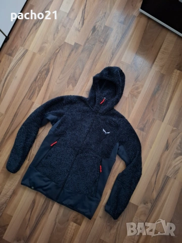 SALEWA Tognazza Polarlite Jacket, снимка 2 - Екипировка - 53574323