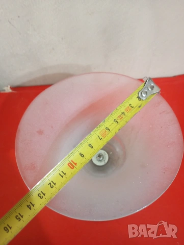 Винтидж купа,бонбониера, снимка 3 - Други ценни предмети - 53777090