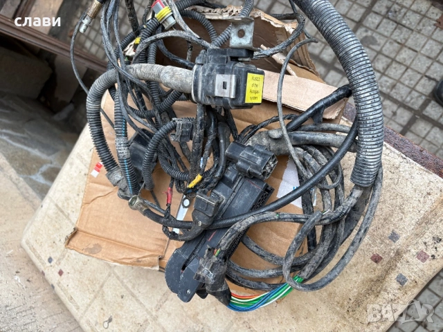 газова течна фаза от great wall steed 5, снимка 4 - Части - 53306337