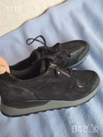 Четири чифта обувки Waldlaufer номер 42., снимка 2 - Дамски ежедневни обувки - 52099313