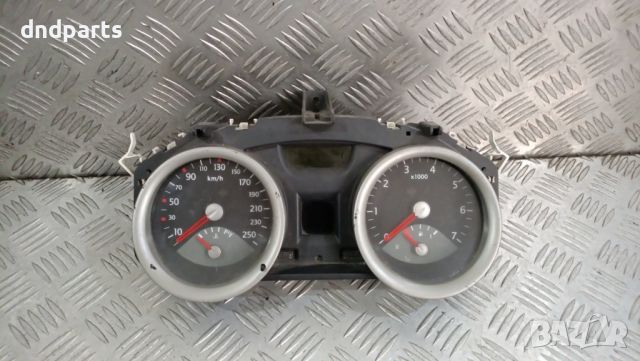 Километраж Renault Megane 2003г.	, снимка 1 - Части - 46126095