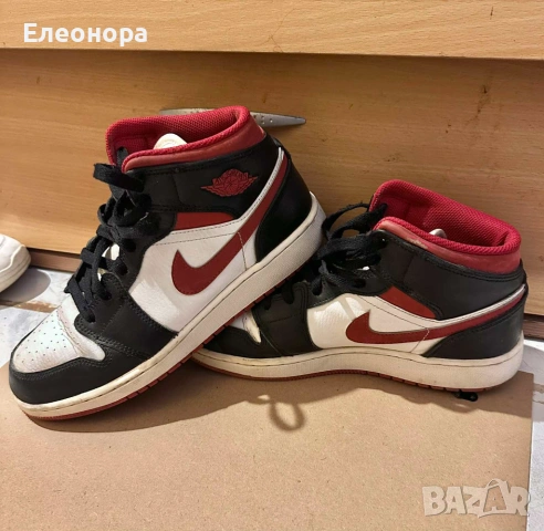 оригинални маратонки Nike Jordan