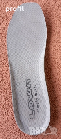 Lowa Maddox GTX дамски маратонки №39/40, снимка 13 - Маратонки - 53744072