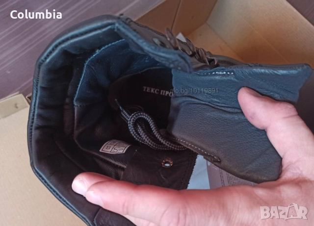 Дамски кубинки 38 номер, снимка 6 - Дамски боти - 52569889