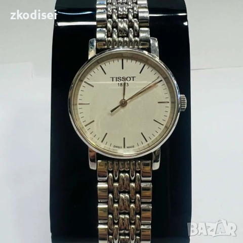 Часовник TISSOT T109210A