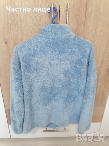 М р/р Като ново преходно дамско яке, ГО 58 см., дължина 60 см. , снимка 3 - Якета - 53845250