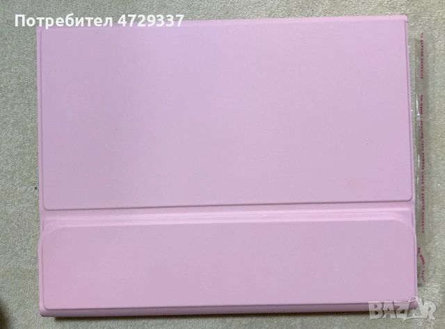 Калъф с Bluetooth Apple iPad , снимка 4 - Калъфи, кейсове - 53660930
