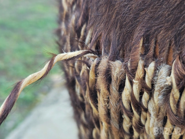 Голяма Африканска тарамбука/ барабан, снимка 8 - Ударни инструменти - 53637465