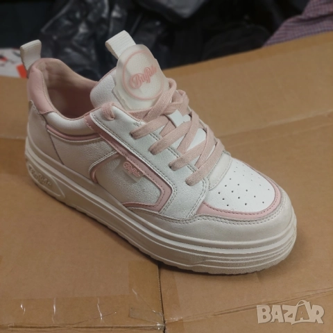 Buffalo Vectra Low маратонки номер 40 / сникърси / обувки , снимка 8 - Маратонки - 52003690