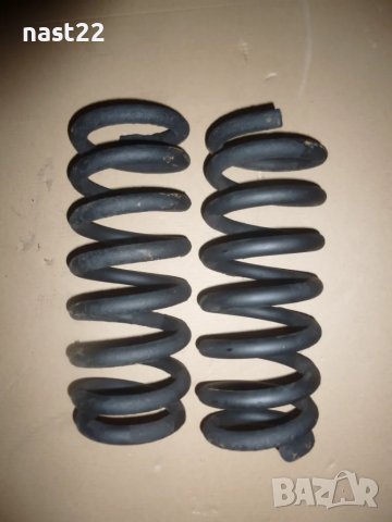 Предни пружини за Сузуки Витара 2.0 V6 132 к.с