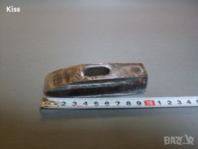 Стари български чукове., снимка 8 - Антикварни и старинни предмети - 53935681