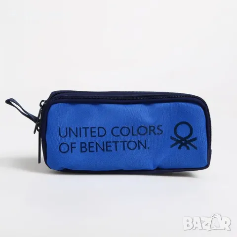 Ученически несесери от колекция United Colors of Benetton 🎒📚 , снимка 10 - Раници - 46863928