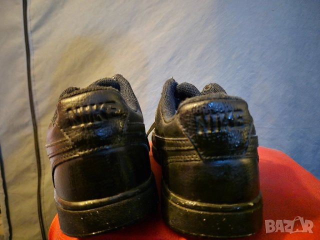 Nike-original-номер 42.5, снимка 4 - Маратонки - 52185466