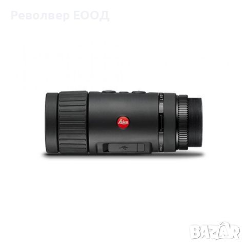 Термална насадка Leica - Calonox Sight SE, снимка 1 - Оборудване и аксесоари за оръжия - 45319888