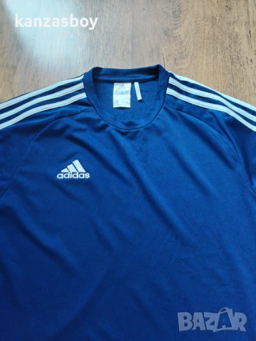 adidas - страхотна мъжка тениска M, снимка 3 - Тениски - 50616433