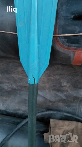 гумена лодка. нямам седалка за нея. , снимка 3 - Такъми - 53759830