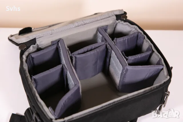 Чанта Lowepro Omni Sport, снимка 4 - Чанти, стативи, аксесоари - 49709554