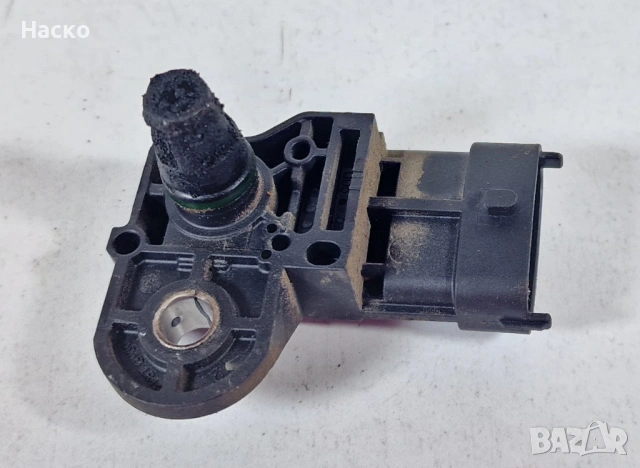 MAP МАП Датчик Сензор Opel Insignia 2.0 CDTI Опел Инсигниа 2008г-2017г 0281006077 55568175, снимка 2 - Части - 53848656