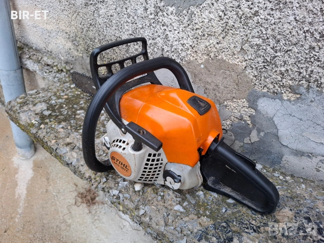 Stihl 181 comfort/ Щил , снимка 2 - Градинска техника - 53309729
