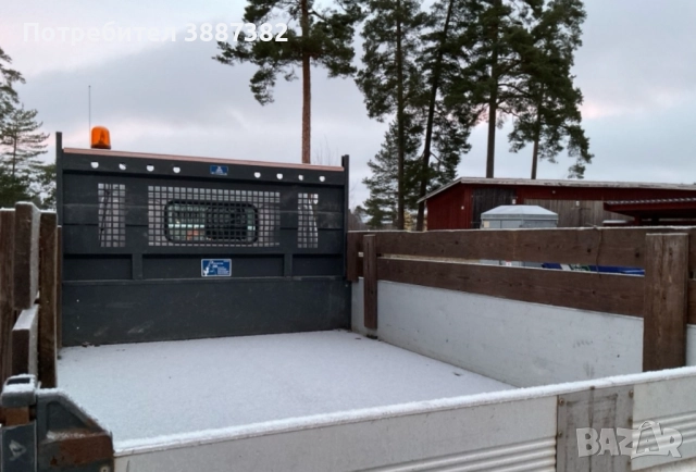 Самосвал , снимка 5 - Камиони - 52410600