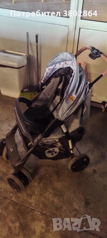 Децка количка за деца  torelli, снимка 7 - За бебешки колички - 54164799