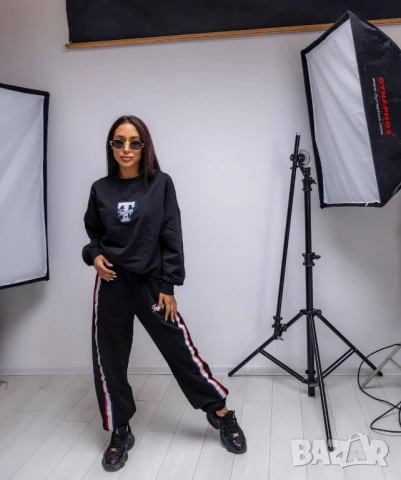 дамски екипи tommy hilfiger 