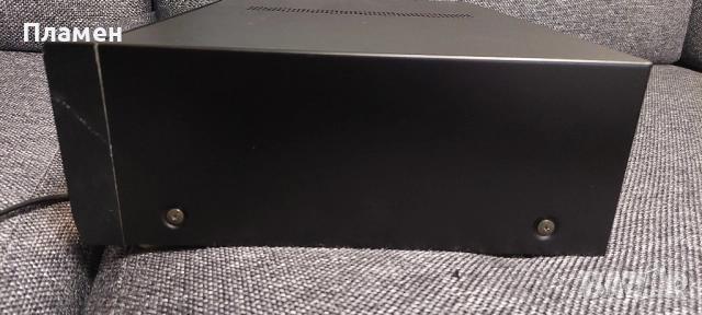 Technics SE-A 1000 крайно стъпало, снимка 7 - Ресийвъри, усилватели, смесителни пултове - 52510412