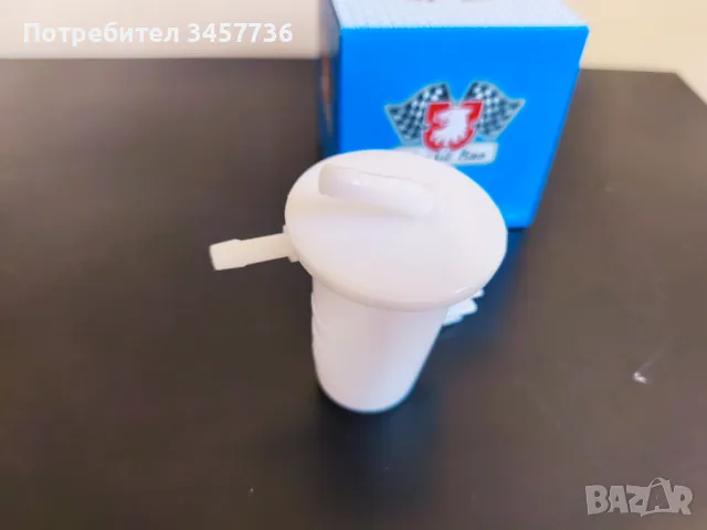 НОВ Газоуловител, филтър карбуратор VW AUDI 052127177c 052127177a, снимка 3 - Части - 50298773