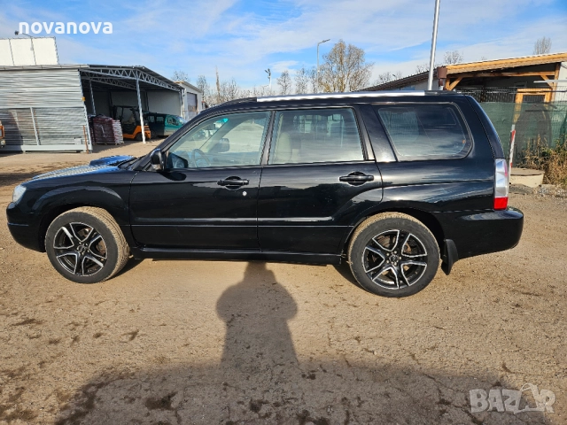 Subaru Forester ХТ , снимка 13 - Автомобили и джипове - 52838253