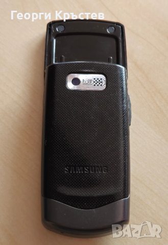 Samsung S3100, снимка 13 - Samsung - 44960961