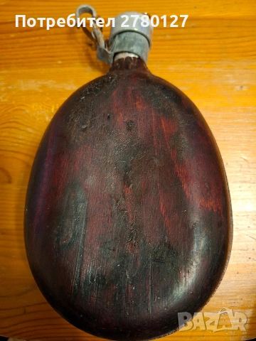 Манерка военна, снимка 2 - Ножове - 53326718