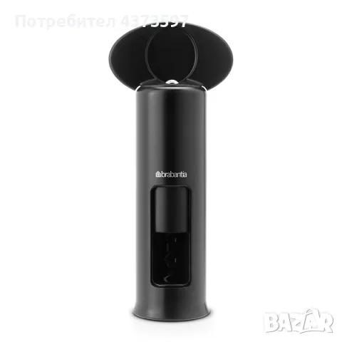 Тирбушон Brabantia Classic Black, снимка 1 - Други - 48906417