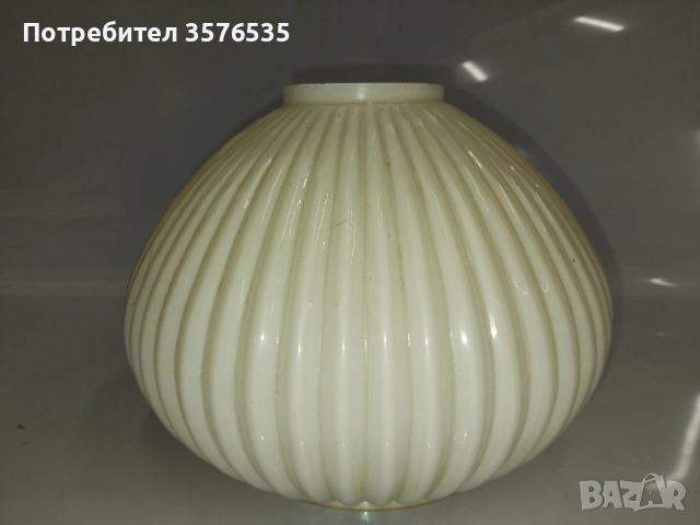 Продавам стъклени абажури за полилеи, снимка 8 - Други - 53308162