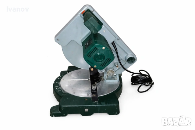 King Craft KGS 900 Циркуляр/Пендула, снимка 2 - Други инструменти - 53944850