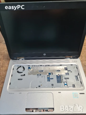 Продавам NB HP Probook 640 G2 G3, снимка 14 - Части за лаптопи - 39576632