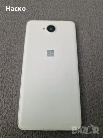 Microsoft lumia 650 , снимка 7 - Microsoft - 48714231