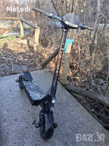 kukirin g4 (2025) СПЕШНО!!!, снимка 8 - Друга електроника - 52899503